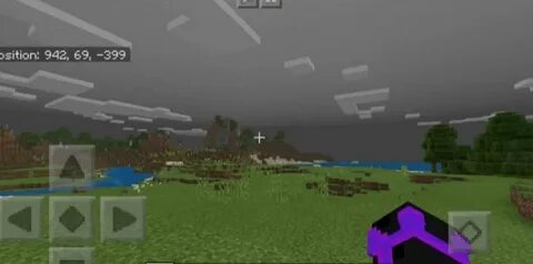 Ясная погода minecraft