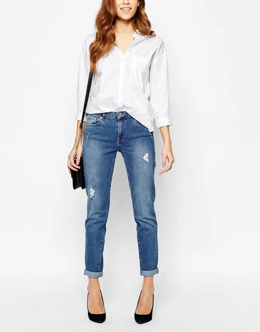 Рост бойфренда