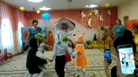 Сайт 53 детский