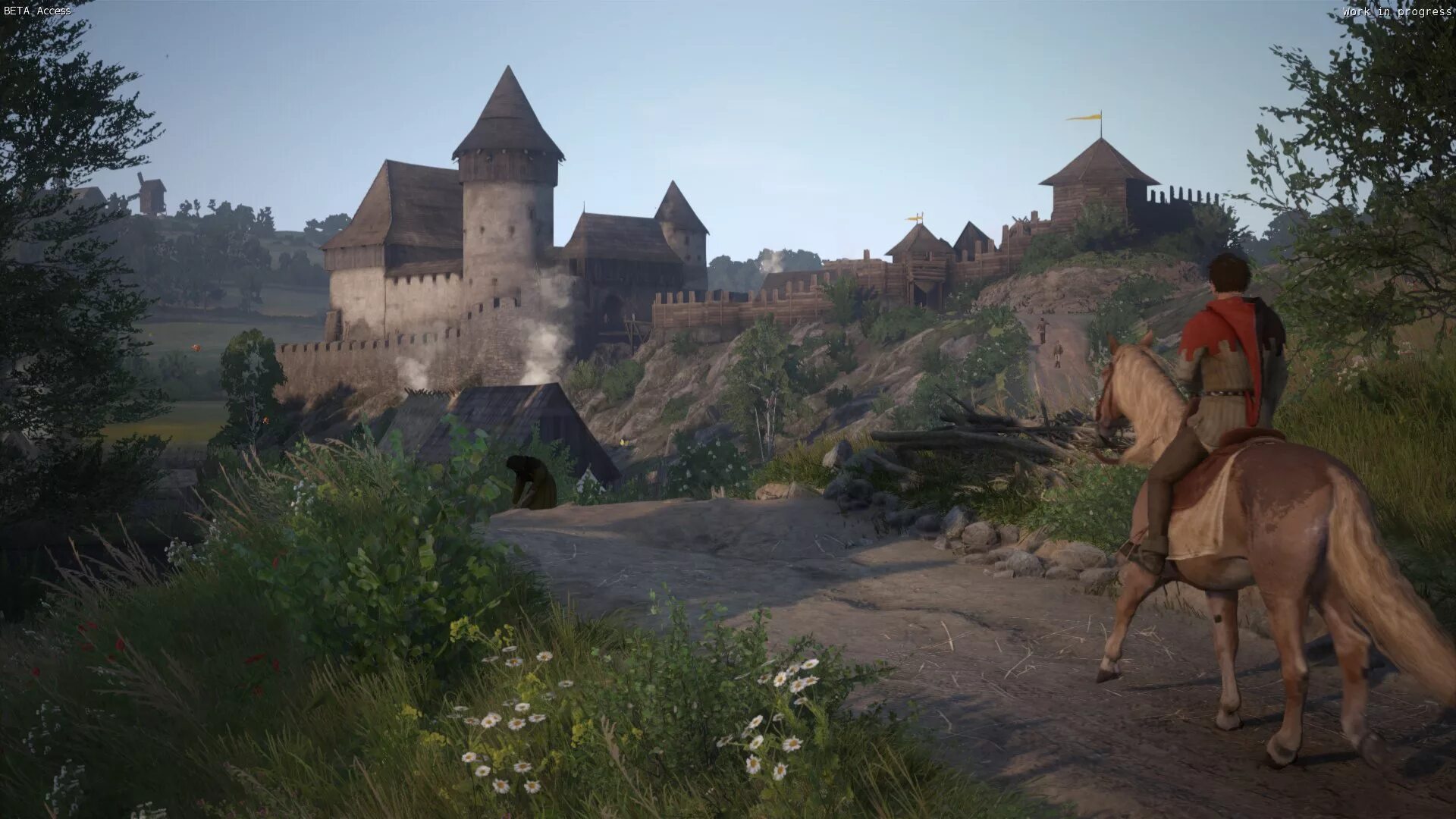 Kingdom come: deliverance. Kingdom come deliverance 1.9.3. King dom kam игра. Kingdom come deliverance фон. Кингдом кам деливеранс лучшая