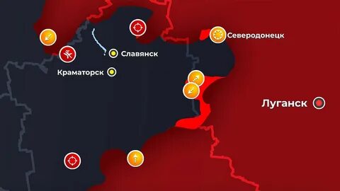 Боевые действия 30 августа