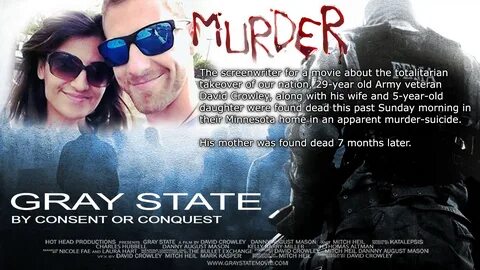 Gray state