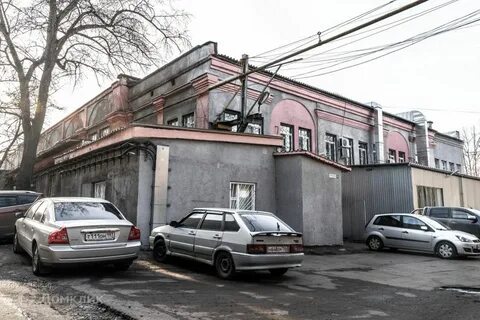Улица свободы 35 стр 5
