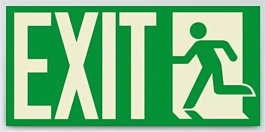 Running not exit