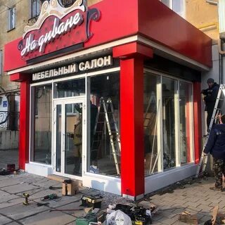 Двери керчь
