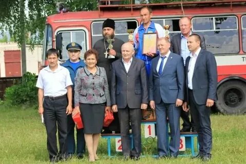 Прогноз на неделю урмары