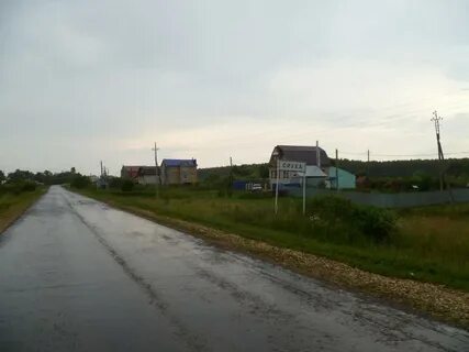 Индекс сосновское нижегородская область
