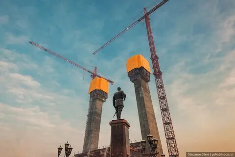 Стройка 4