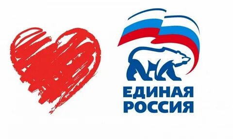 Эмблема партии