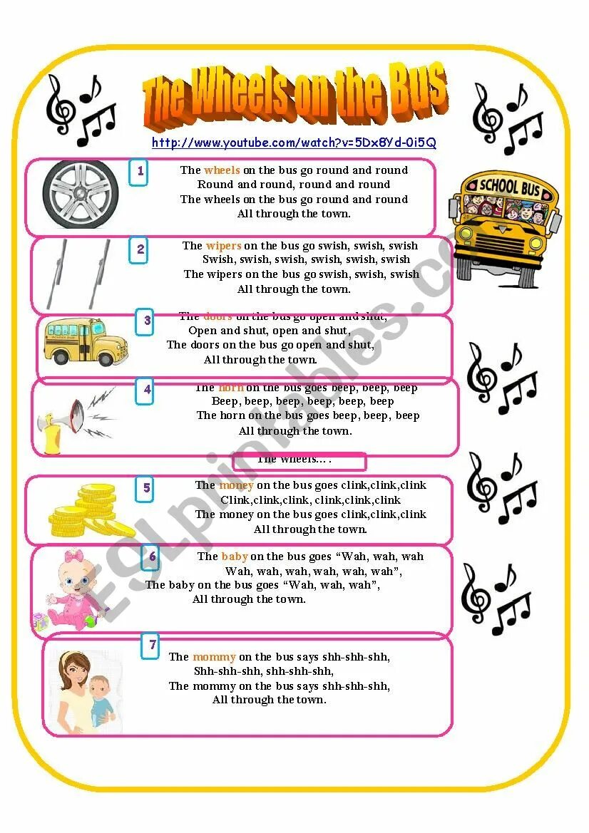 Wheels on the bus текст транскрипт. Песенка the wheels on the bus. Текст песни bus майот. Текст песни bus майот. Песенка про автобус для малышей.