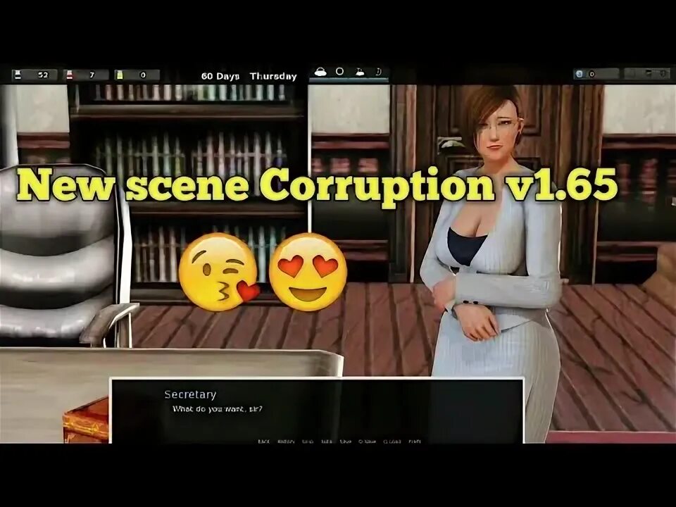 Corruption cheat code. Corruption игра. corruption игра читы. corruption хизер. corruption коды.