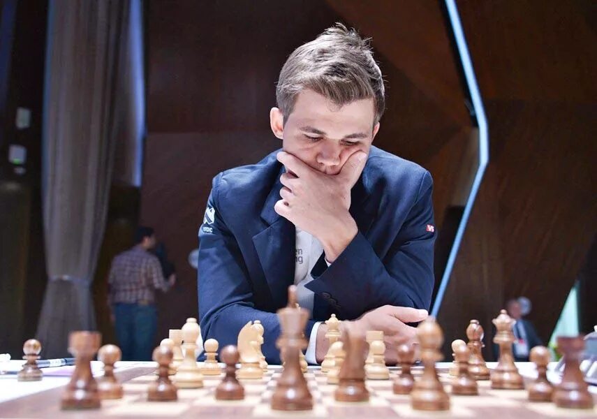 Как стать чемпионом по шахматам