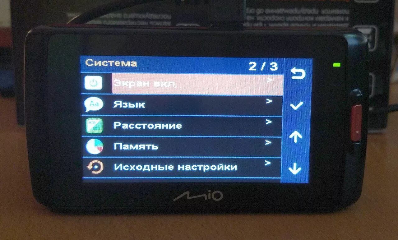 Как настроить видео регистратор. Как правильно настроить видеорегистратор мивуе с53х в автомобиле. как установить время и дату на видеорегистраторе мио 421. как на видеорегистраторе ps link переключается на день ночь.