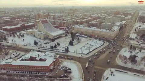 Ковид в омске