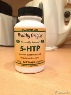 5 htp отзывы
