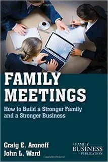 Family stronger