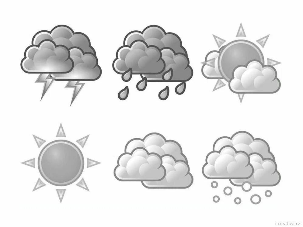 Weather для дошкольников. Погода рисунок. Погодные обозначения для детей. Изображения погоды для детей. График погоды рисунок