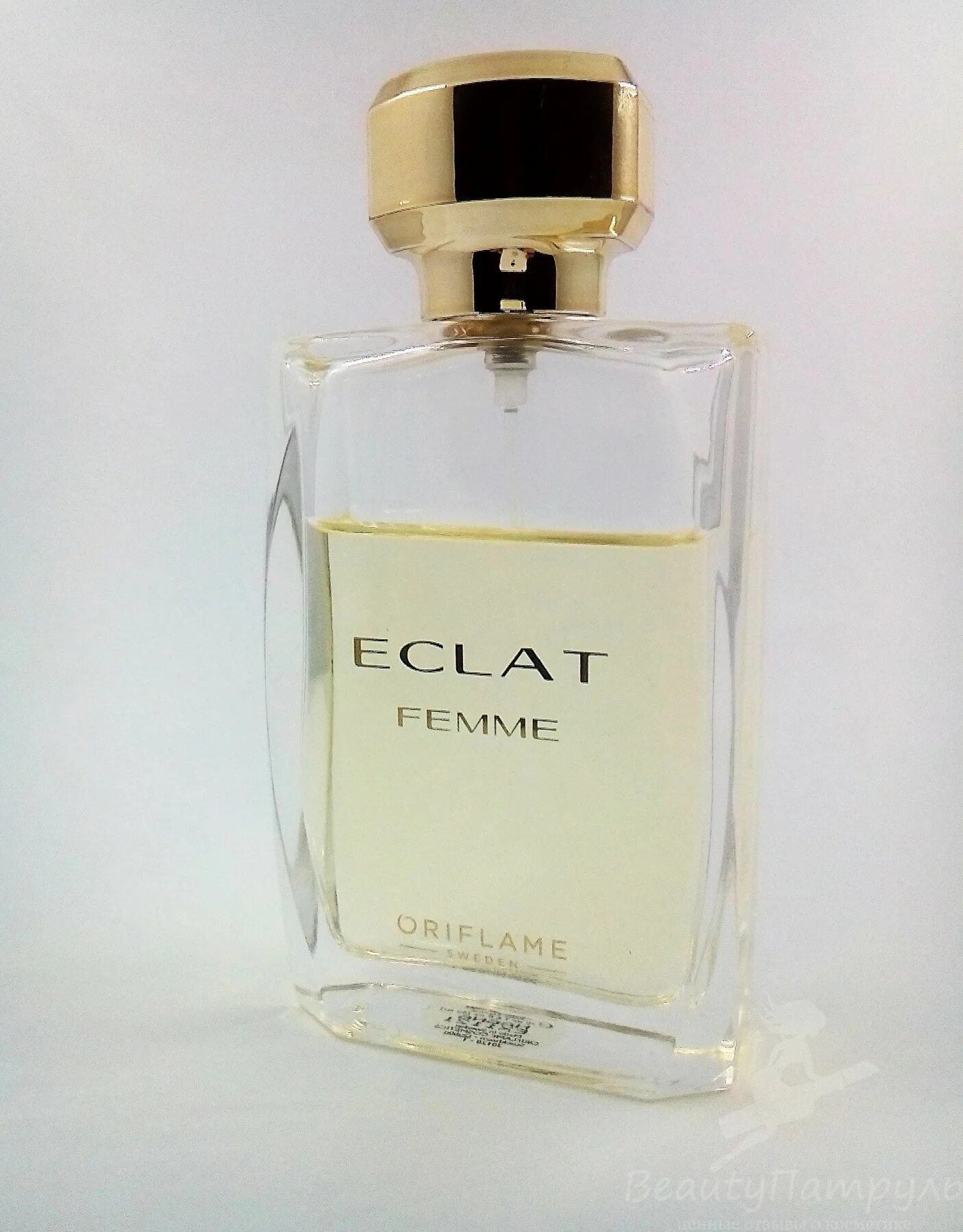 Eclat femme 50мл. "Eclat femme"50ml.Oriflame. Духи эклат Орифлейм 2000. Туалетная вода эклат орифлейм