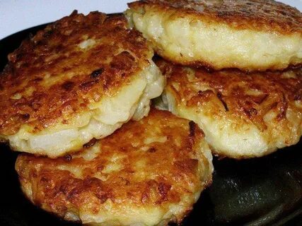 Как приготовить постные котлеты