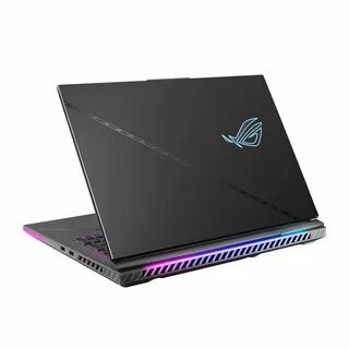 Asus rog strix g16 rtx 4070