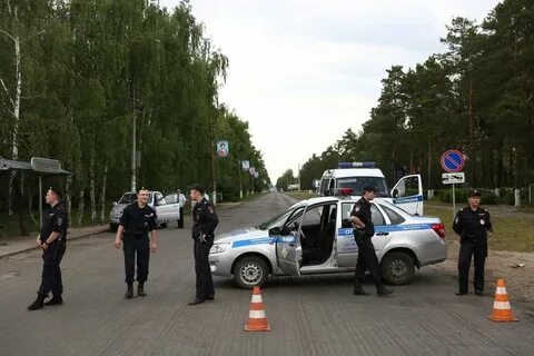 Чп свежее