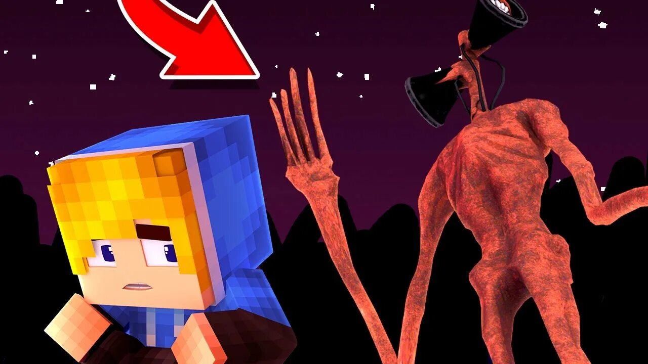 Сиреноголоый в майнкрафте. Мод сиреноголовый. Сиренагаловый маекрафт. Мод на боссов 1. Мод на превращение в сиреноголового.