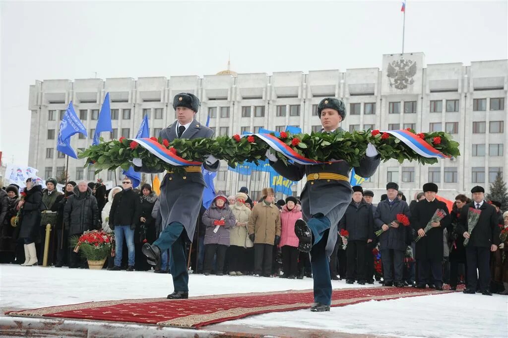 Викторина "Мы будущие солдаты!" 2022, Белгородский район - дата и место проведен