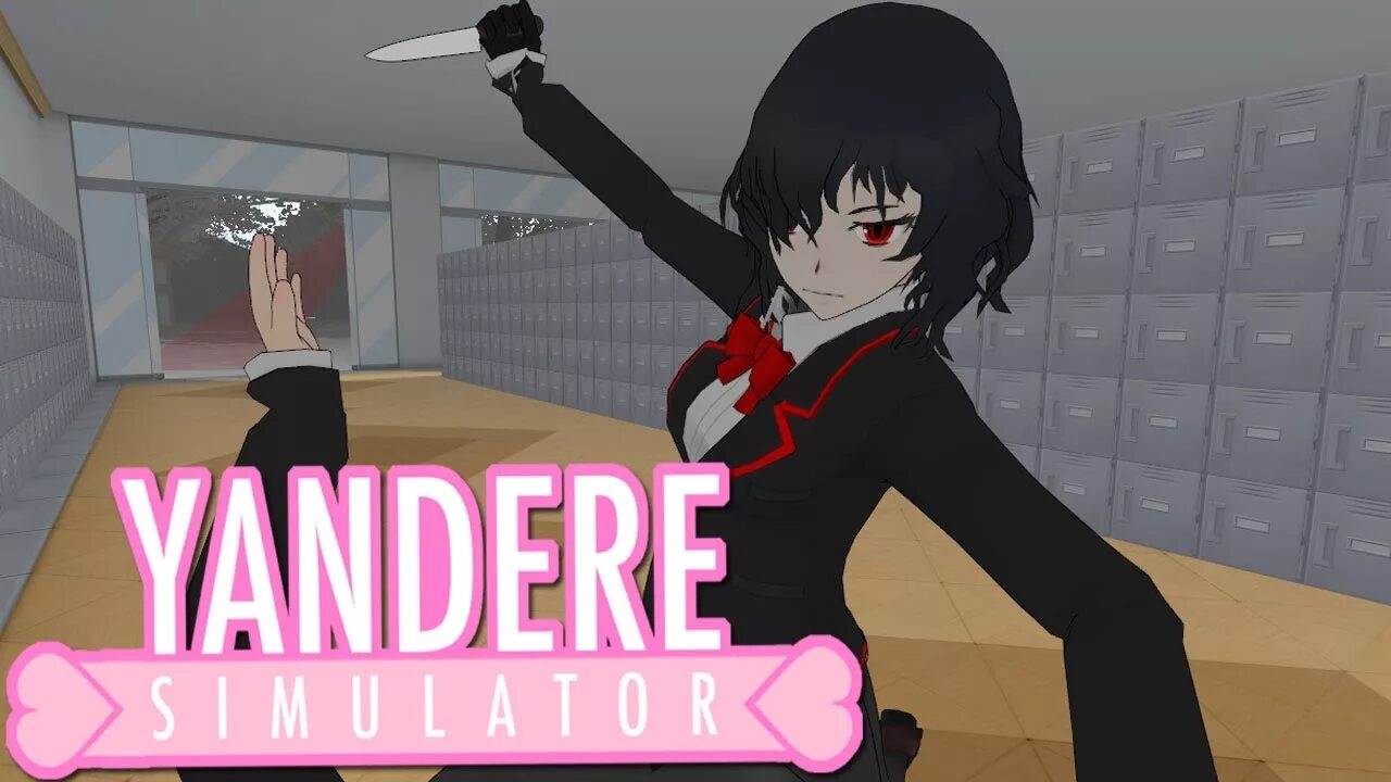 Yandere pet. Немезида Яндере симулятор. Немезида из Яндере симулятор. Немезида Яндере симулятор арт.