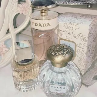E parfum