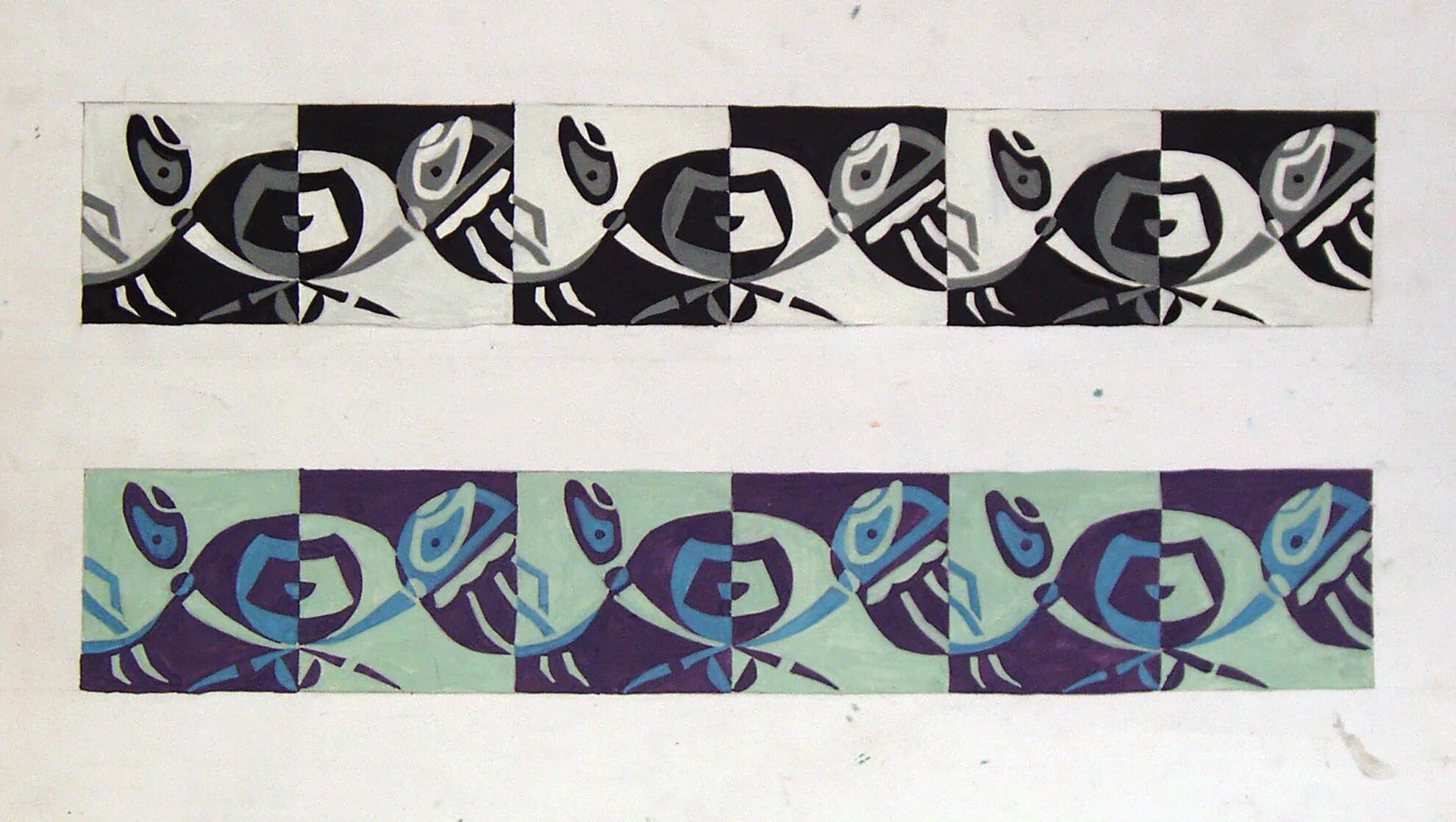 композиция в полосе. грузинский орнамент борджоли. современный орнамент в полосе. стильный фон для презентации. композиция полосы.