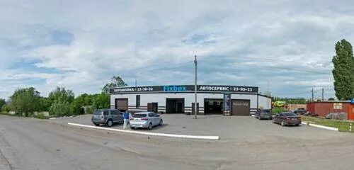 Больше не работает: Bouton, магазин одежды, Оренбург, Шарлыкское шоссе, 1/2 - Ян