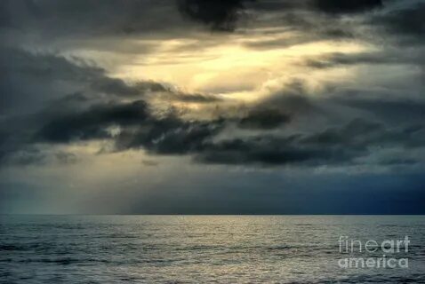 Silver storm