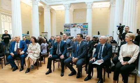 Сообщество ростов