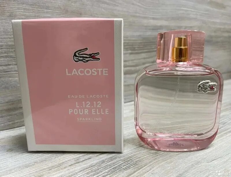 Духи лакост pour elle. 12. 12 pour elle sparkling edt 90мл. 12. Духи лакост pour elle.