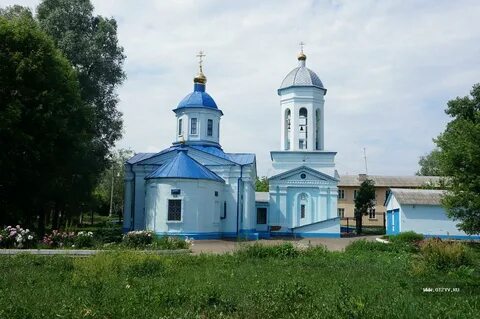 Высокая мордовия