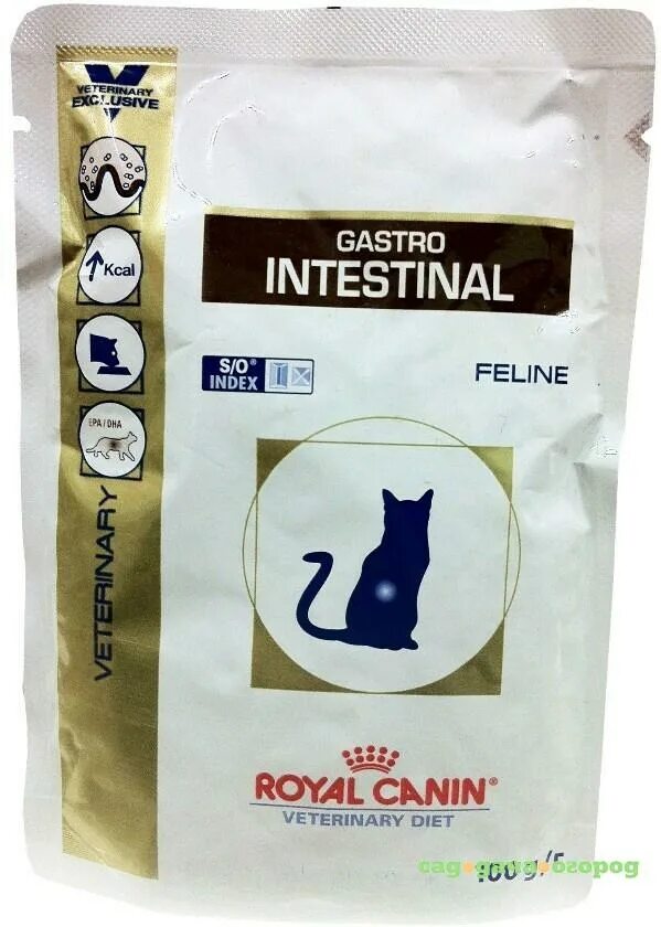 Лучший гастро корм для кошек. Корм для кошек royal canin gastro intestinal. роял канин гастро интестинал для кошек. роял канин гастро интестинал пауч. корм роял канин гастро интестинал для кошек влажный.