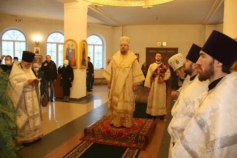 Нижневартовск храм рождества христова расписание