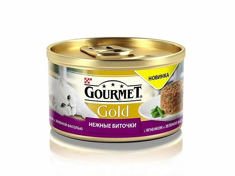 Gourmet gold. Гурме Голд корм для кошек. Gourmet Gold влажный корм для взрослых кошек, нежные биточки с курицей. Гурме Голд корм для кошек говядина с томатами. Gourmet Gold 85g.