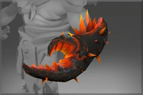 Abyssal blade