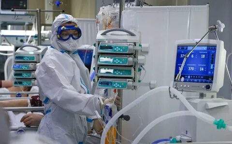 Новый коронавирус новости