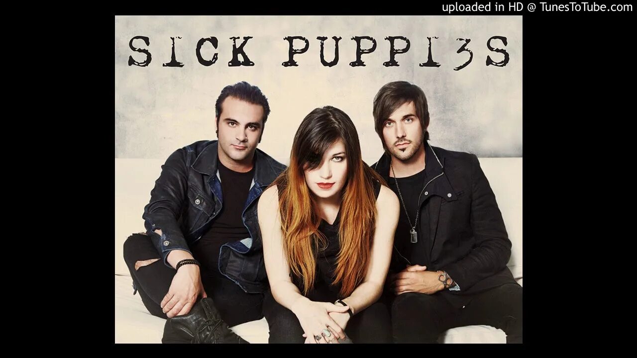 Sick down. Шимон Мур sick Puppies. Брайан Скотт sick Puppies. Sick Puppies you're going down. Лого sick Puppies.