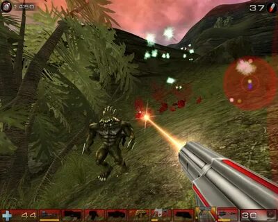Unreal tournament steam