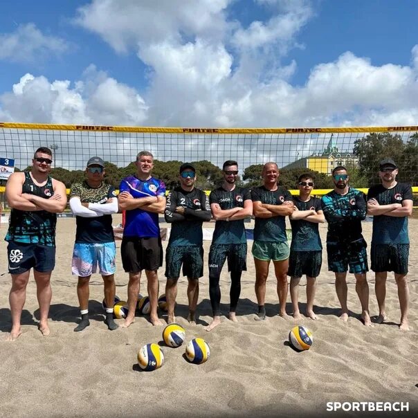 Спортбич