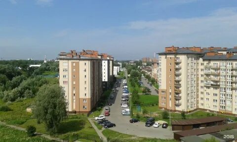 Римская калининград