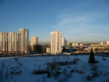 Екатеринбург ул юлиуса фучика 1