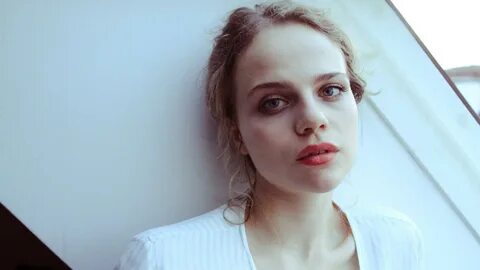 Lili Eply : Lili Epply Entscheidend Ist Oftmals Das Bauchgefuhl Kurier At. 