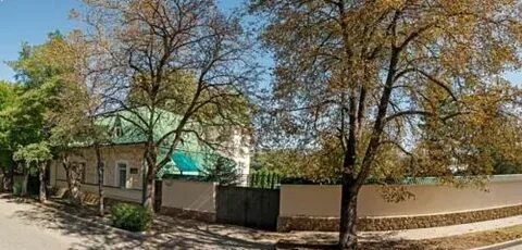 Ул полтавская 26