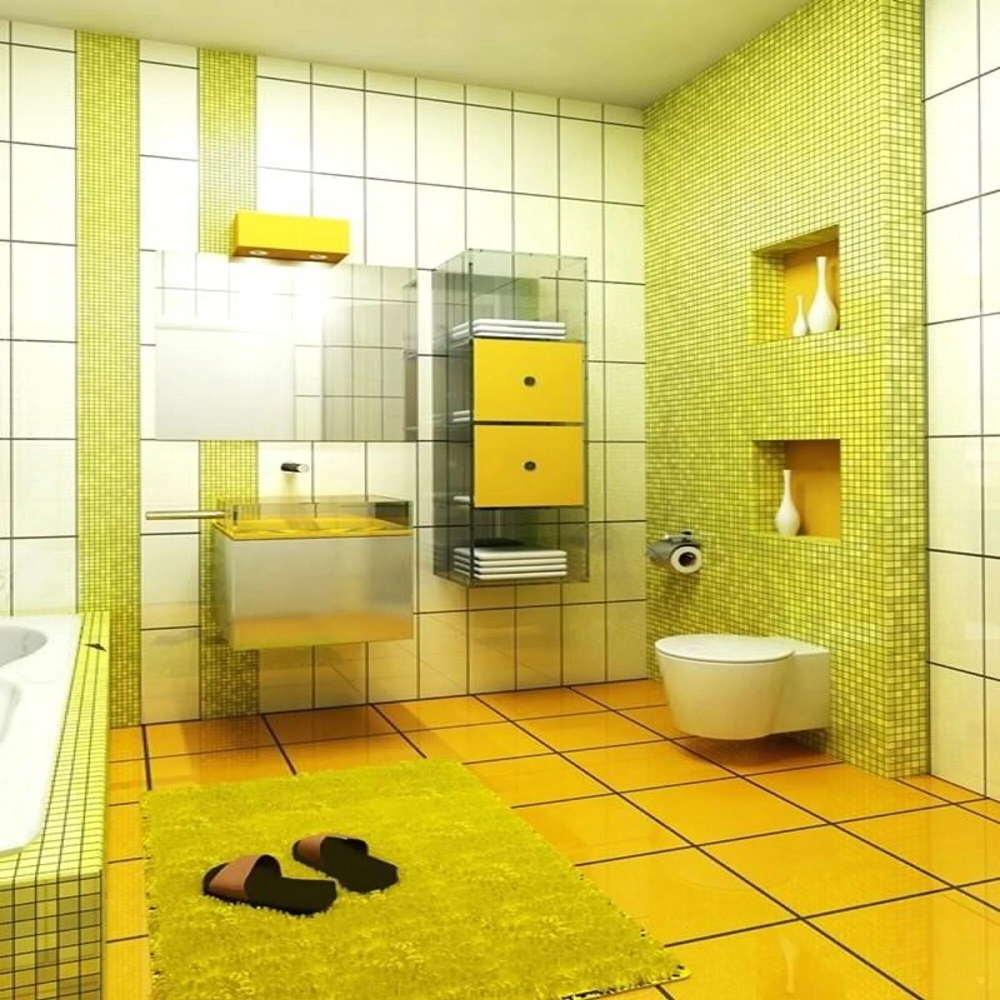 Желтая плитка купить. Желтая плитка для ванной комнаты. Желтая ванная. Желтая ванная комната. Ванная комната с желтой плиткой.