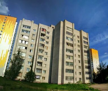 Орджоникидзе 53 тверь