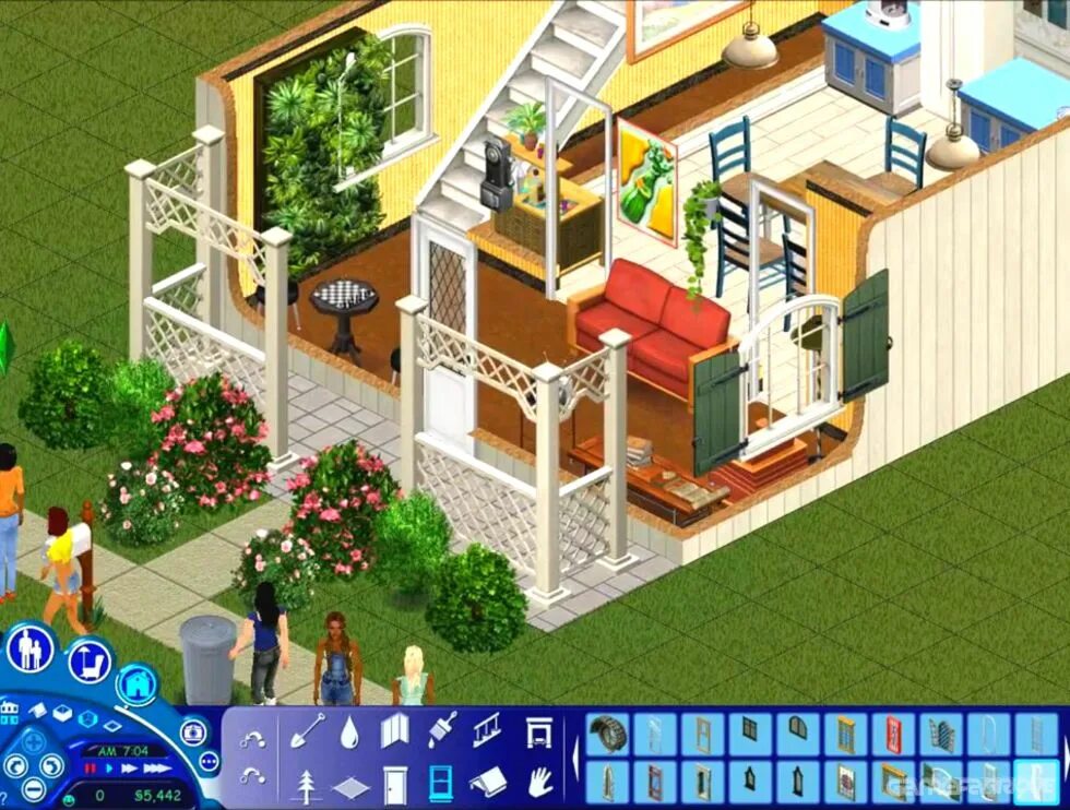 Sims 1 купить